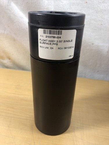 Levelmaster ABB 2103766-004 Float Assembly 3" (5821) - Picture 1 of 6