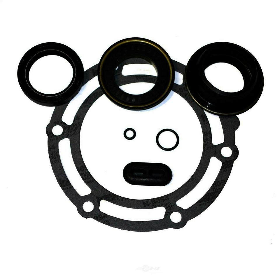 Usa Standard Gear ZTTSK205GDM Transfer Case Gasket Set Np205 eBay