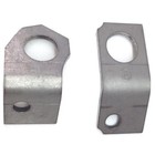 1964-75 Chevrolet Small Block Engine Lift Bracket Set Each New