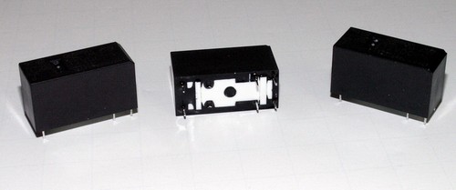 RELÉ PLACA PC OMRON G2RL-1A4-ECF "NUEVO EN CAJA" G2RL-1A4-ECF - Imagen 2 de 3