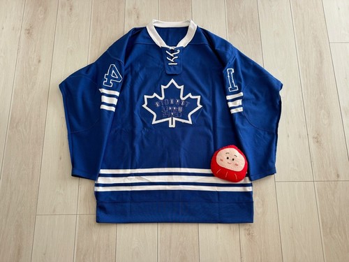 NHL Dave Keon Toronto Maple Leafs 1966-67 Mitchell&Ness Authentic Hockey Jersey - Picture 12 of 20