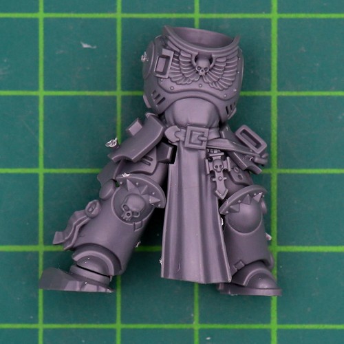 Space Marines Bladeguard Klingengarde Veteranen Bitz Bits Warhammer 40.000 40K - Bild 7 von 37