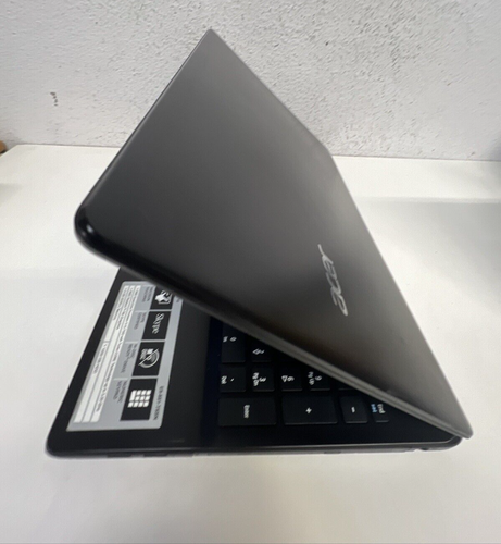 Acer Aspire E5-551-T5SN 15.6" AMD A10 7300 Radeon 1.9GHz 8GB 1TB HD DVD BT Win10 - Picture 6 of 14
