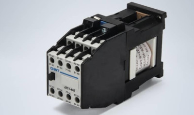 New Chint JZC1 Series JZC1-44Z  DC Contactor Relay Brand