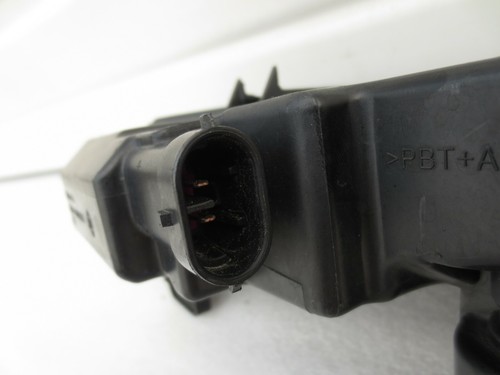 2016-2019 BMW 7 Series G11 / G12 LEFT Driver OEM LED DRL Fog Light Driving Lamp - Picture 7 of 8
