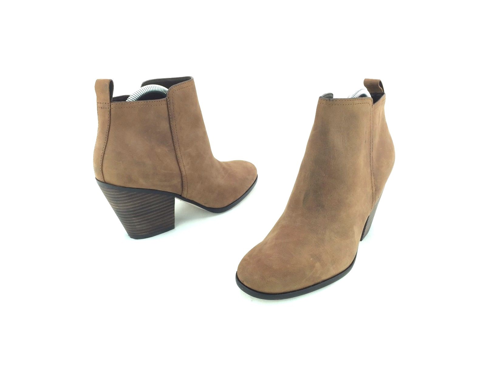 Cole Haan D42185 Mujer Marrón Cuero Cómodo botas al Tobillo Zapatos Talla 10 B 134 Cole Haan D42185 Mujer Mujer Mujer Marrón Cuero Cómodo botas al Tobillo Zapatos Talla 10 B 134 Compra calidad 100% autentica