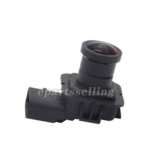For 2013-2014 Ford Explorer Rear View BackUp Camera EB5Z-19G490-A EB5T19G490AA - Picture 6 of 10