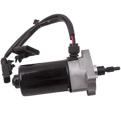 Rear Axle Lock Actuator Motor Fit for Jeep Grand Cherokee 68084266AB, 2011-2016 - Picture 3 of 10