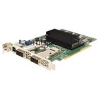861309-001 Microsoft HP Azure X930613-001 FPGA Dual-Port 40GbE PCIe x16 Adapter