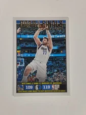 2022-23 NBA Hoops - Road To The Finals Complete Your Set