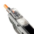NEW BUG-A-SALT Black Fly 3.0