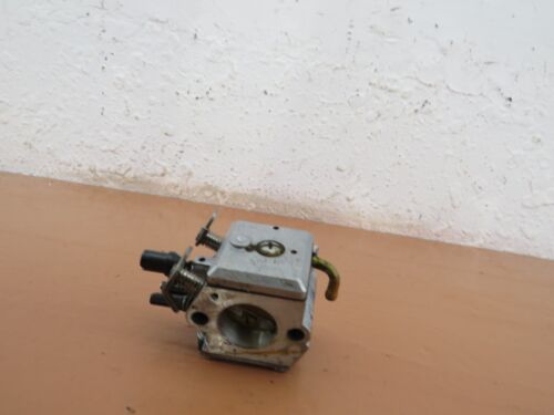 Stihl MS360 Pro Chainsaw OEM Zama Carburetor C3A-S31E (see desc) - Picture 2 of 5