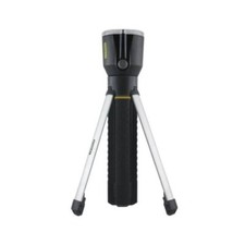 Tripod Flashlight w/ 6 L.E.D. Bulbs