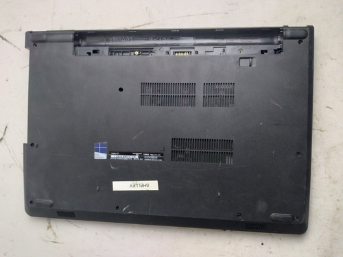 Dell Inspiron 15-3567 w/i3-7100U, 4GB RAM, 500GB HDD Laptop for Parts #2267 - Picture 10 of 12