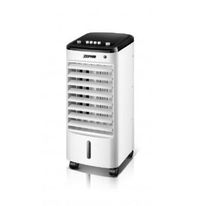 Zephir Raffrescatore Evaporativo ad acqua 65w 3 Velocità 4 lt