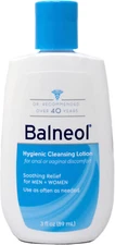 Hygienic Cleansing Lotion - 3 fl oz