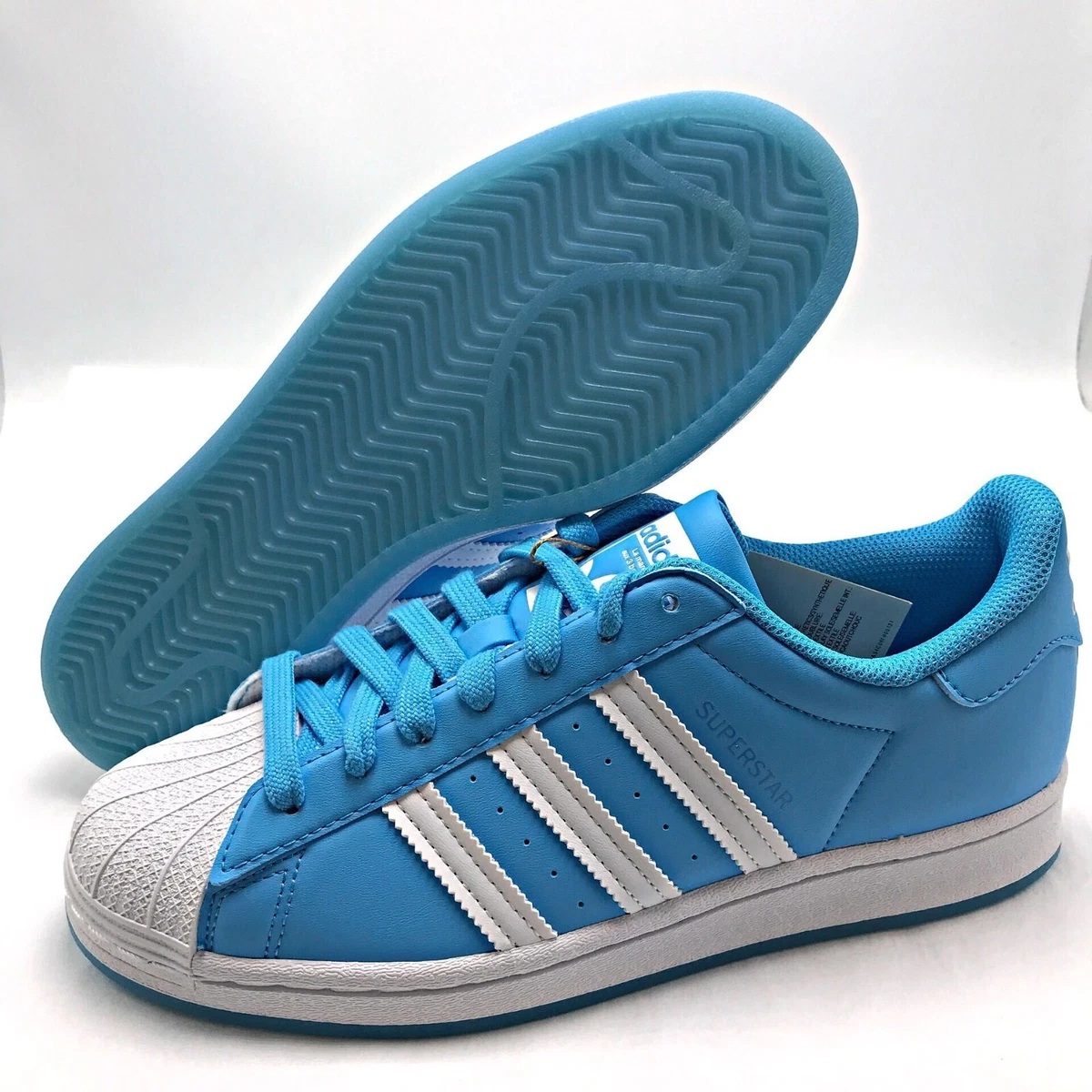 ADIDAS Originals Sky Rush Blue GW1628 sz 8-13 | eBay