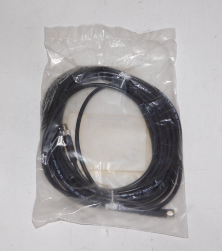 New Turck PKG 4M-6-PSG 4M/S760/S771 Pico Fast Automation Cordset Cable 100033761 - Picture 2 of 3