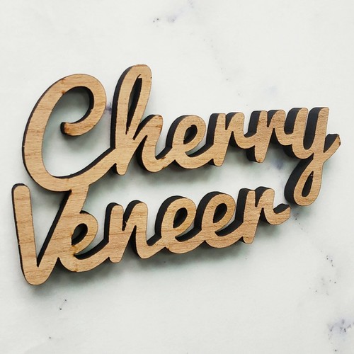 Personalised Wooden Name Hoop Hexagon Sign Wall Plaque Wood MDF Mirror Decor - Picture 63 of 84