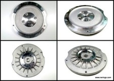 Turbolader dichtungsplatte MAZDA 6 Hatchback 2.0 DI SP1316-022B VIA10019
