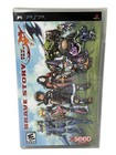 Action & Adventure Sony PSP 2007 Video Games with Manual