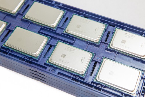 [NEW] AMD 3.2-3.8GHz 8 Core Opteron 6328 (115W) Socket G34 / Abu Dhabi CPU - Picture 2 of 2