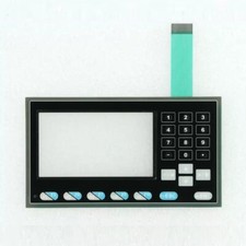 For PT043-WSK1A-F0R1C04 Industrial Keyboard Keystroke Protection Film