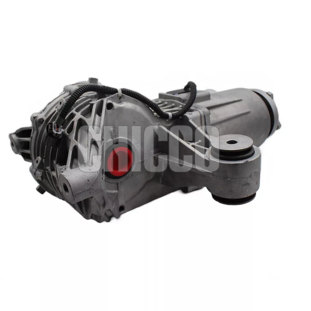 Rear Axle Differential Fits 2008-2017 Opel Antara Chevrolet Rear Axle Differential Fits 2008-2017 Opel Antara Chevrolet