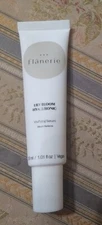Flanerie Lily Bloom Hyaluronic Vivifying Serum 1.01 fl oz NWOB Sealed MSRP $79