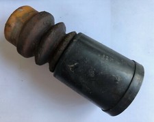 Audi A4 8E 2,0 TDI Anschlagpuffer Stoßdämpfer vorne 8D0412131H