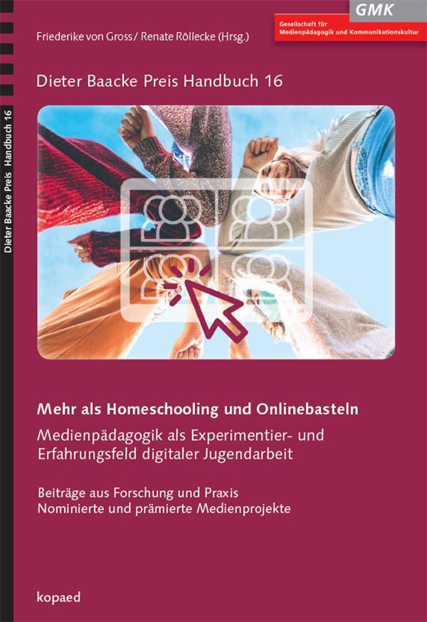 Thumbnail - Mehr Als Homeschooling Und Onlinebasteln Friederike Von Gross (u. A.)