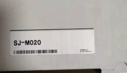 NUEVO KEYENCE SJ-M020 Keith Eliminador Estático Controlador - Imagen 1 de 5