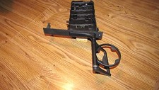 Saab 9-3 Cup Holder 2003-2007 Oem