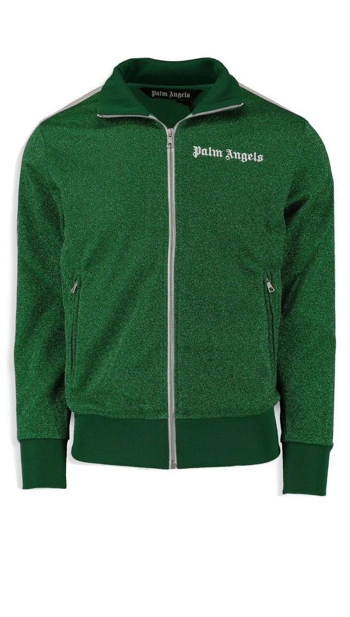 palmangels トラックジャケット　XL PALM ANGELS トラックジャケット - メルカリ