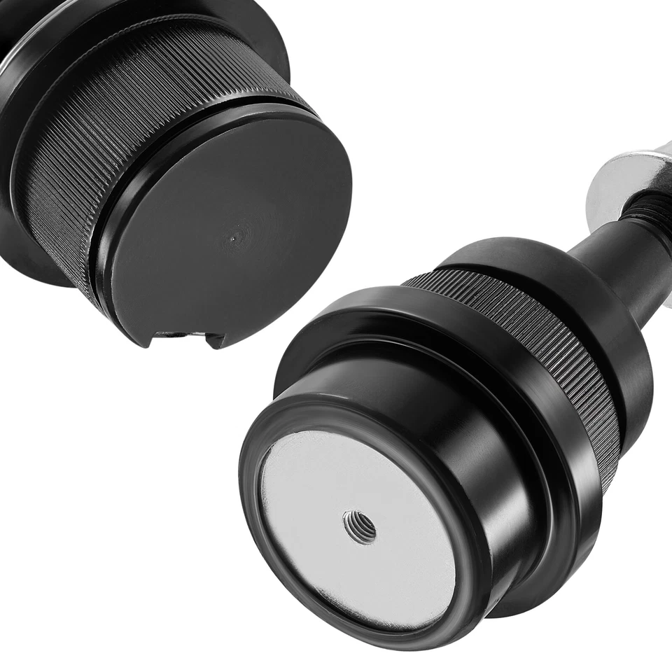 4PCS Front Upper and Lower Ball Joints For 2007- 2018 Jeep Wrangler Wrangler JK - Image 3 of 4