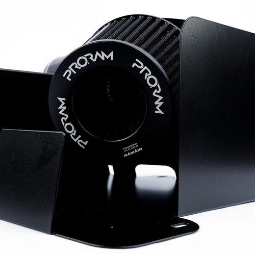 Audi TTS 8J Open Air Intake Kit Cotton Filter Proram 2.0 TFSI MK2 EA113 06-14 - Picture 4 of 5