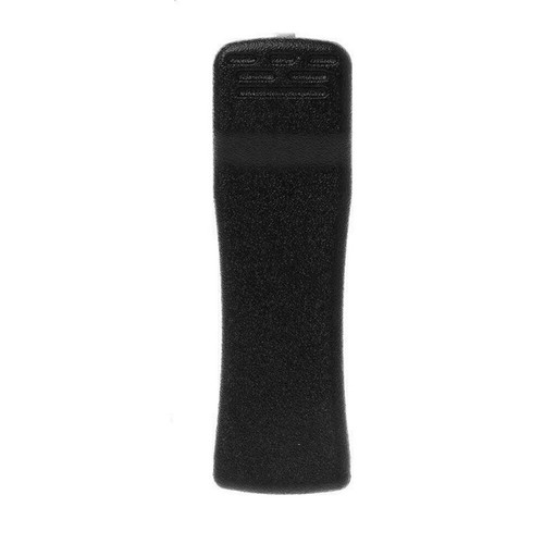 Czarny klips do paska akumulatora do Motorola XTS3000 XTS3500 XTS5000 dwukierunkowe radio c - Zdjęcie 4 z 8