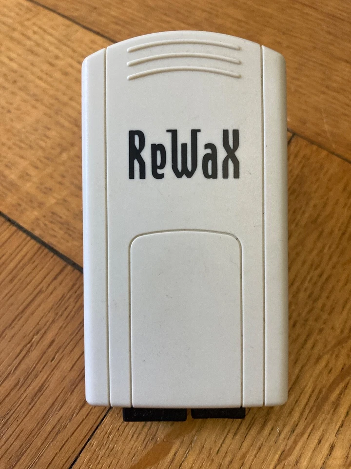 Pack vibrations / rumble compatible Sega Dreamcast - Photo 1/1