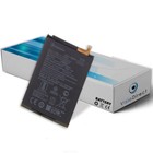 Batterie pour Asus Zenfone 3 Max ZC520TL X008D C11P1611 4000mAh