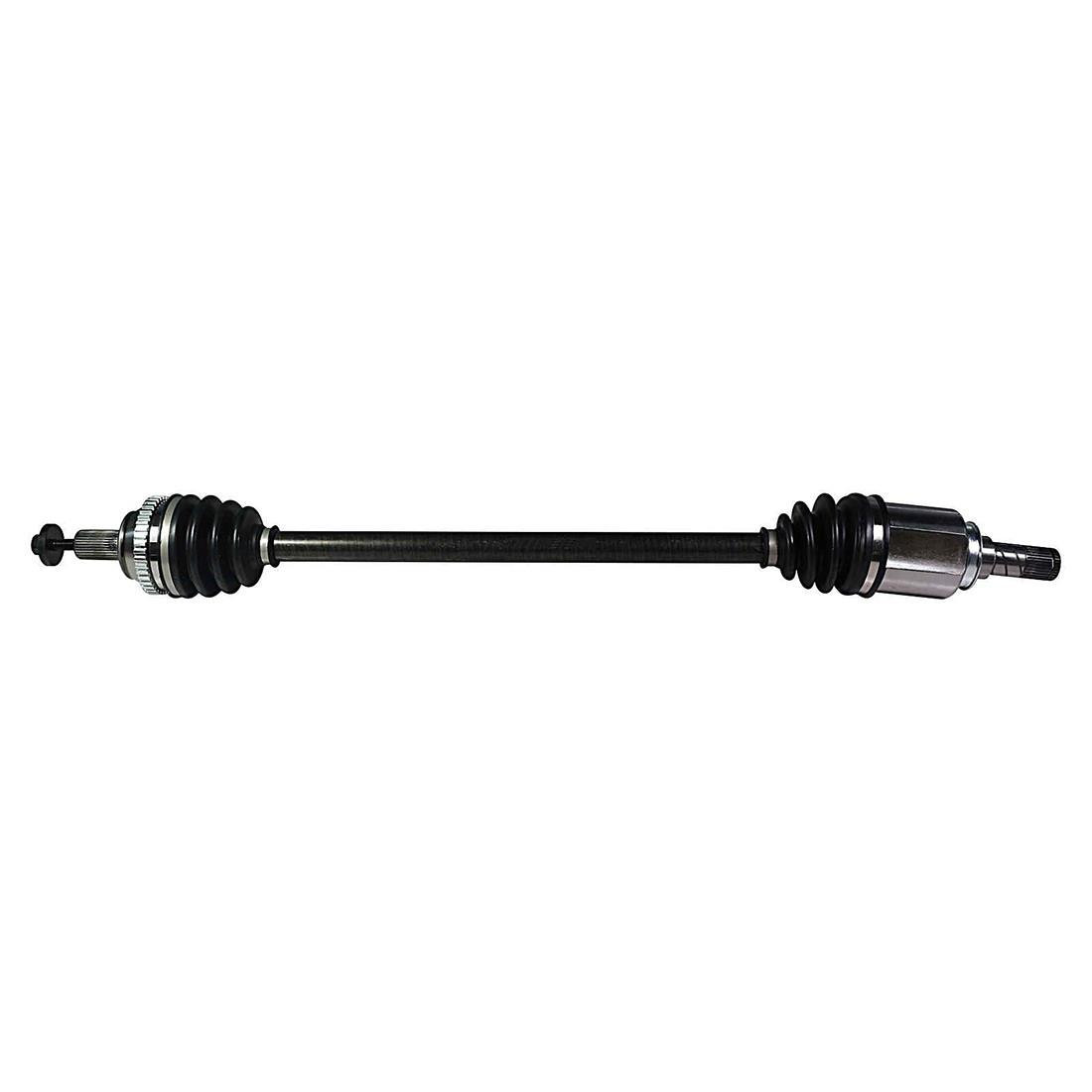 Fits Smart Fortwo Pure Passion Brabus 1.0L 2008-09 Rear Right CV Axle Shaft