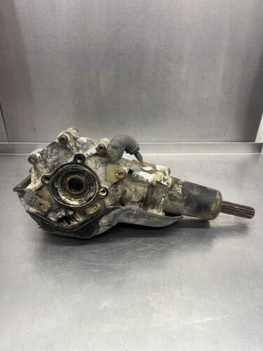 2001 02 03 Arctic Cat 500 400 375 Automatic OEM Rear Diff Differential 0502-108 - Foto 4 di 5