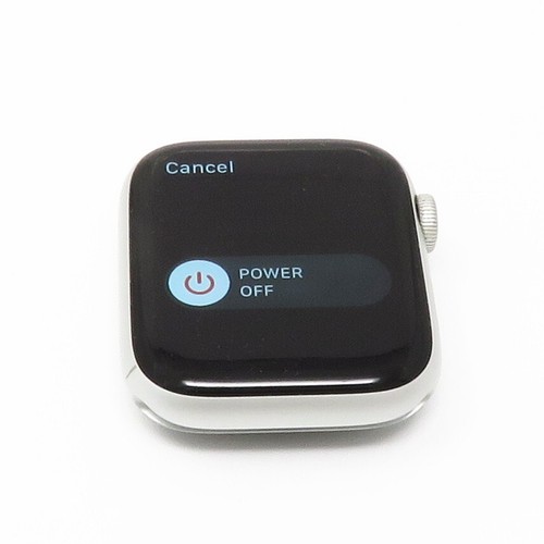 Apple Watch Series 4 44mm - Zdjęcie 3 z 7