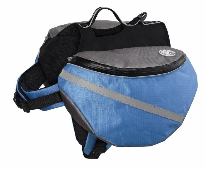 Sierra dog supply clearance backpack