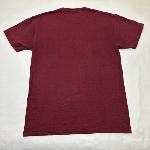 Golden High School Lacrosse T-shirt Mens Medium - Picture 6 of 7