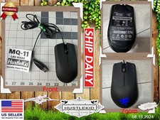 Genuine Razer RZ01-02560100-R3U1 Mamba Elite Wired Optical Gaming Mouse - Black