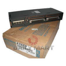 New In Box MITSUBISHI AY82EP Programmable Logic Controller