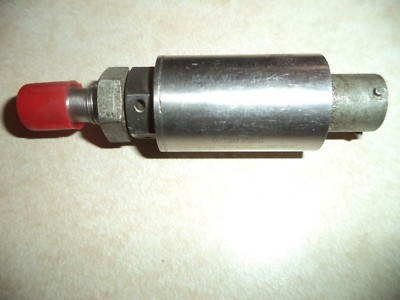 #ad 2 Sikorsky Helicopter Pressure Transducers $150.00