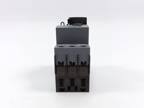 Siemens 3RV2011-1DA10 Circuit Breaker - Bild 5 von 8