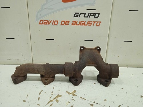 20787622 exhaust manifold for RENAULT PREMIUM DISTRIBUTION FAS 4X2 1083999 - Picture 3 of 10