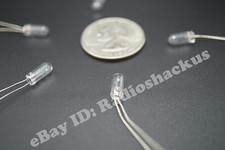 5PCS Kenwood Pilot Bulb Lamp TM-251A TM-451A TM-255A Backlight Pilot Lamp Bulb